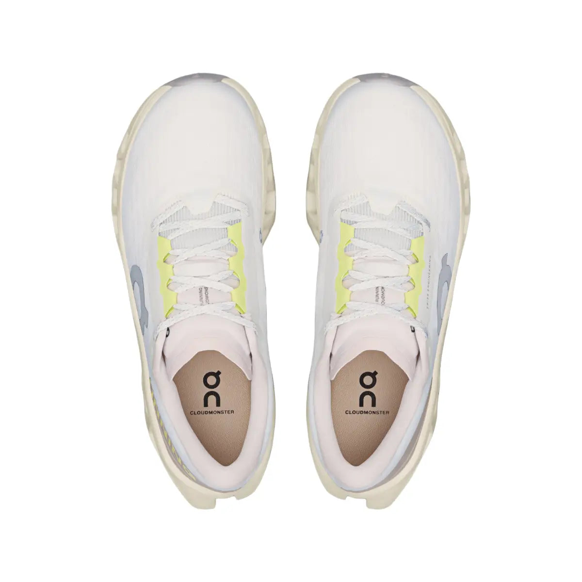Cloudmonster 3  Maximum Cushioning, Maximum Energy for Every Run