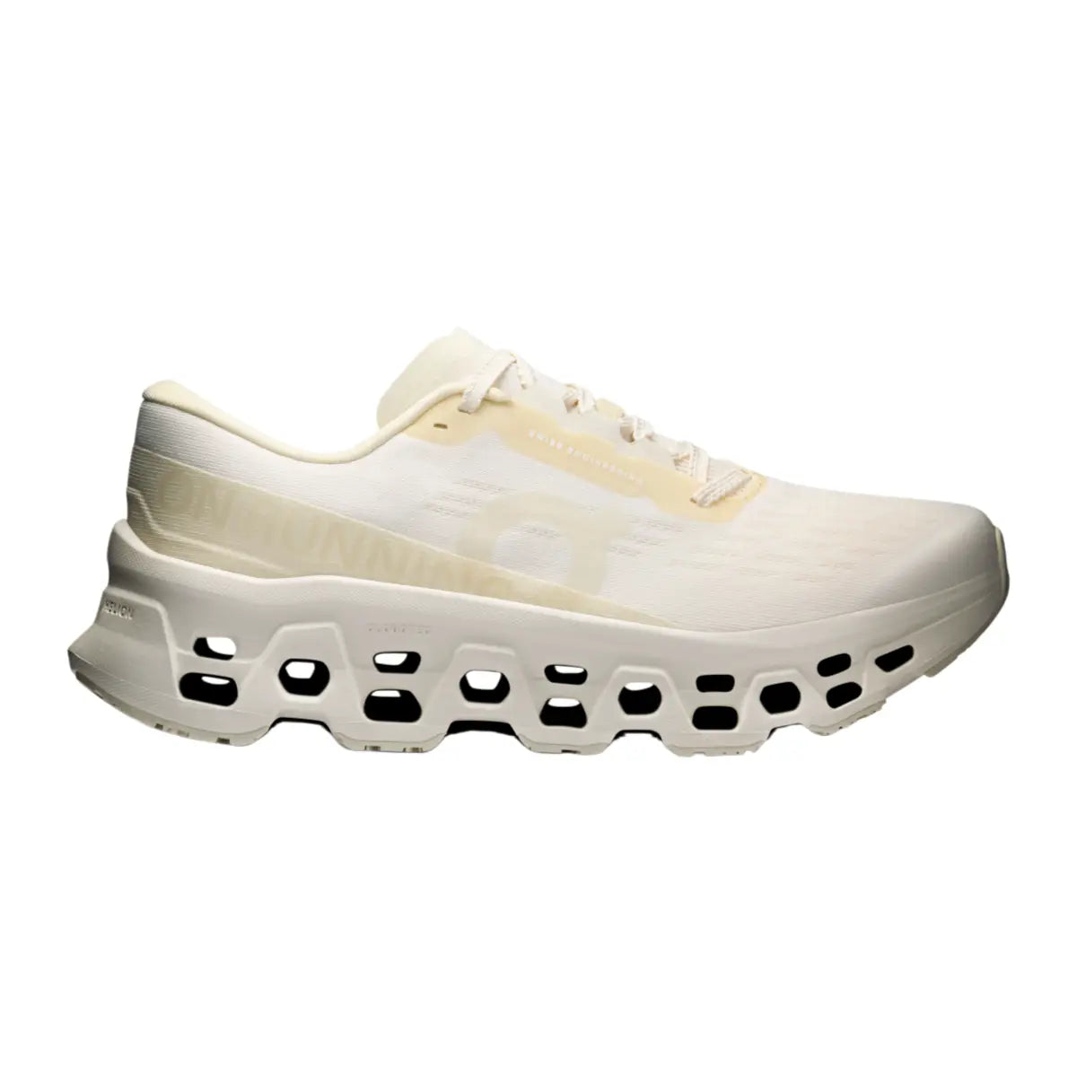 Cloudmonster 3  Maximum Cushioning, Maximum Energy for Every Run