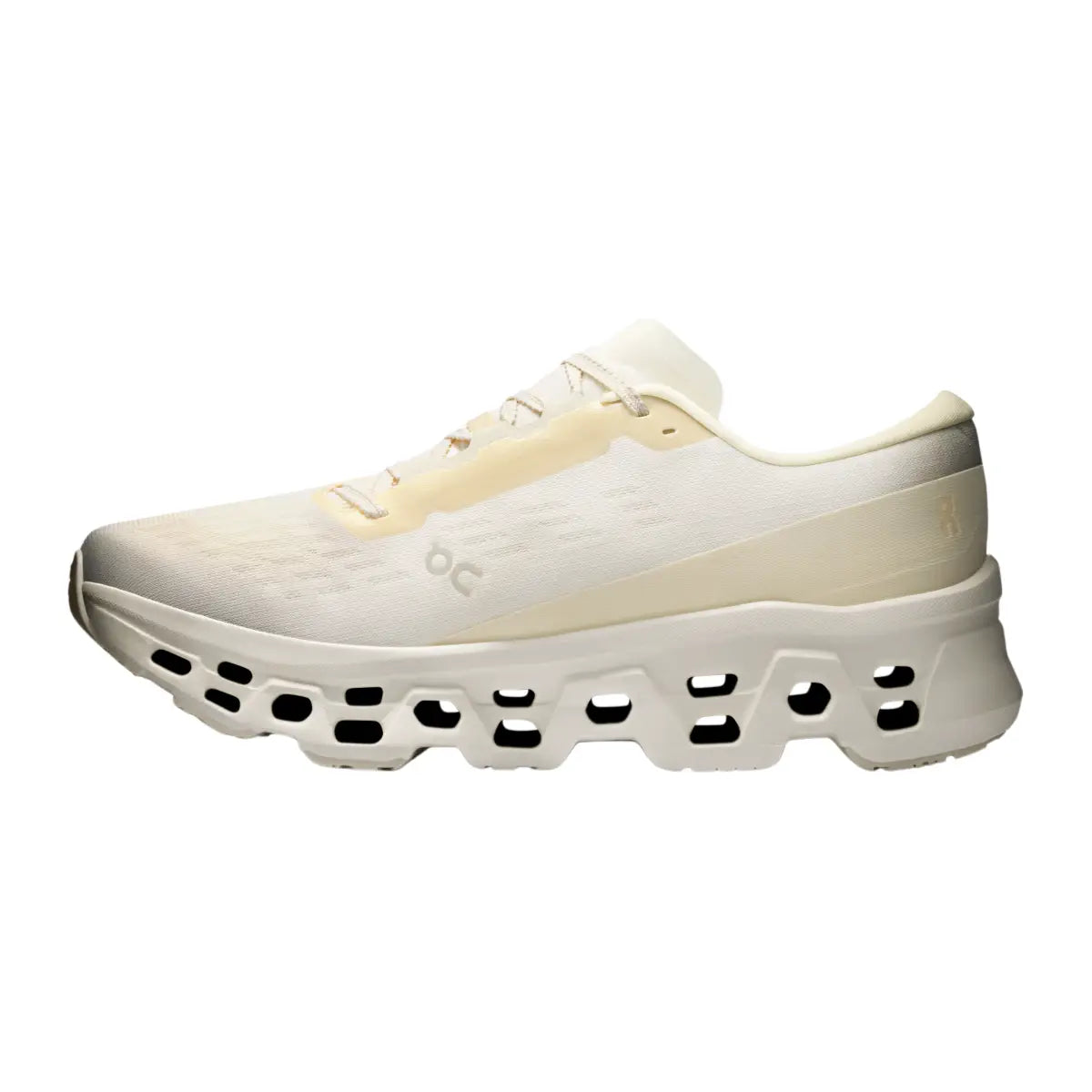 Cloudmonster 3  Maximum Cushioning, Maximum Energy for Every Run