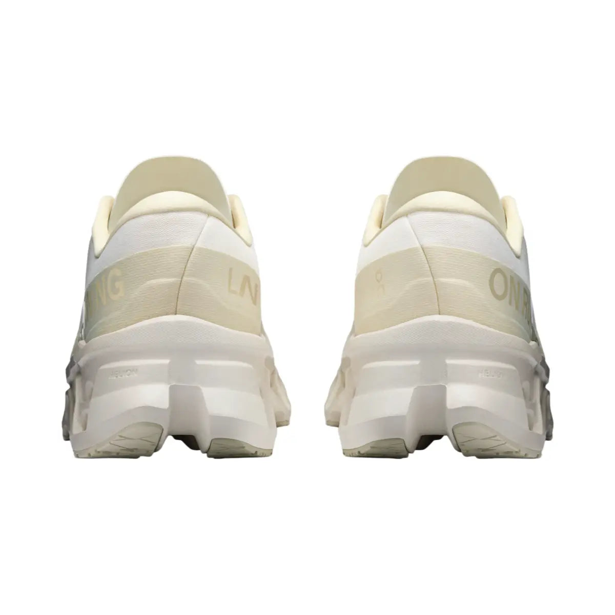 Cloudmonster 3  Maximum Cushioning, Maximum Energy for Every Run