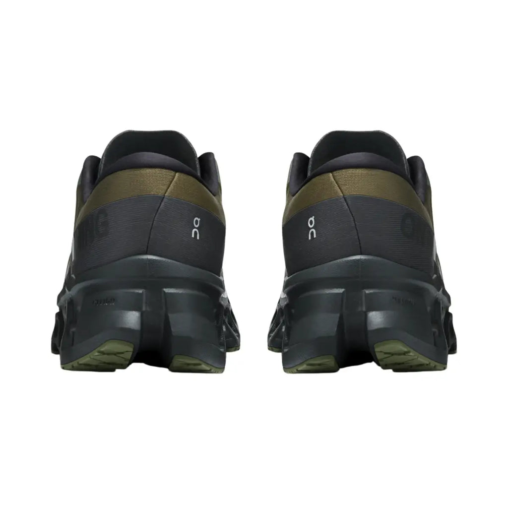 Cloudmonster 3  Maximum Cushioning, Maximum Energy for Every Run