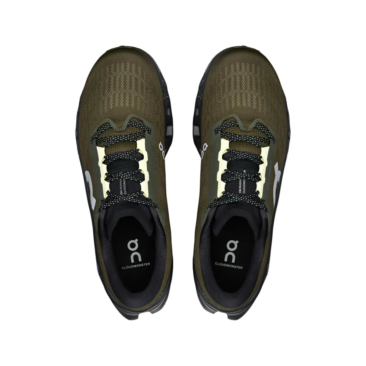 Cloudmonster 3  Maximum Cushioning, Maximum Energy for Every Run