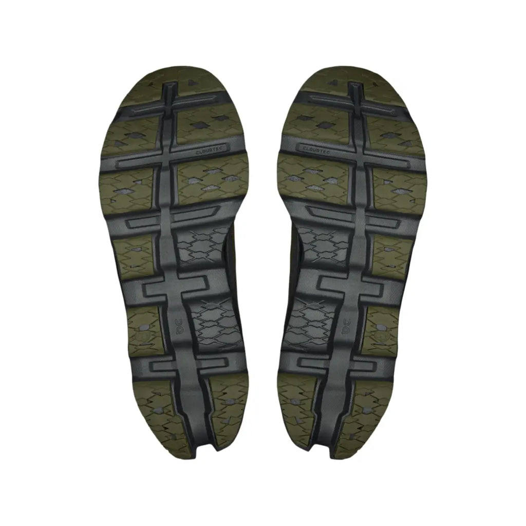 Cloudmonster 3  Maximum Cushioning, Maximum Energy for Every Run
