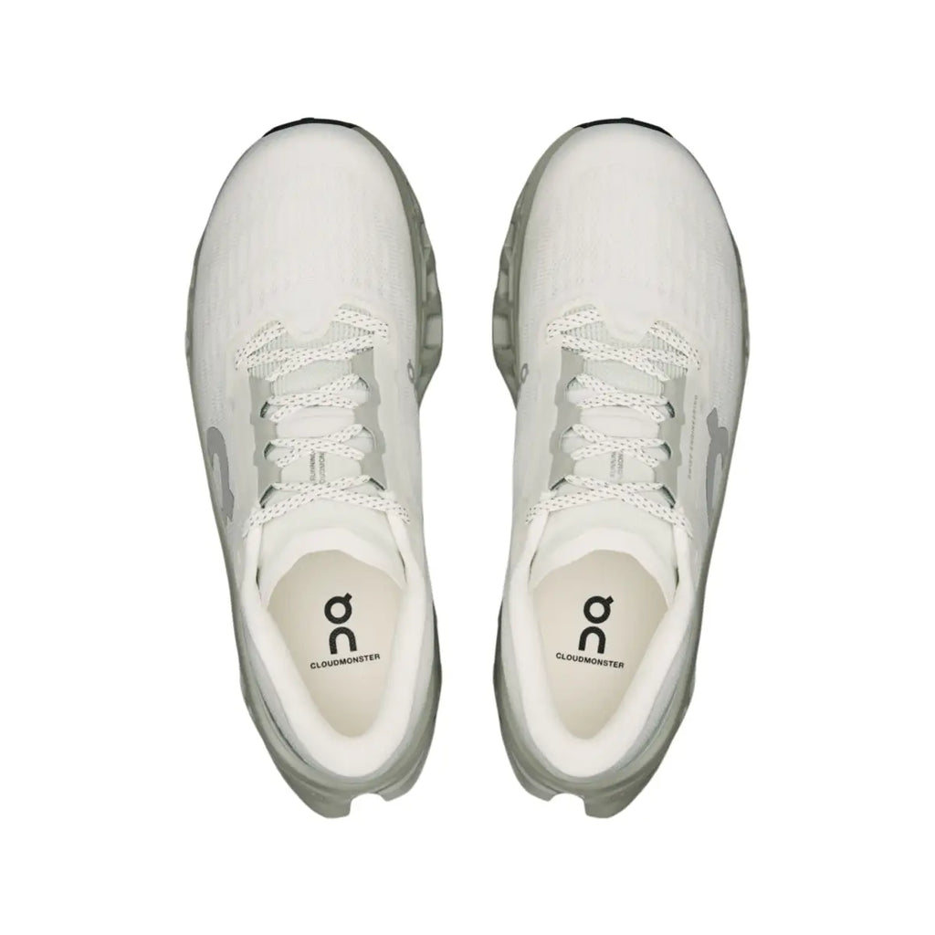 Cloudmonster 3  Maximum Cushioning, Maximum Energy for Every Run