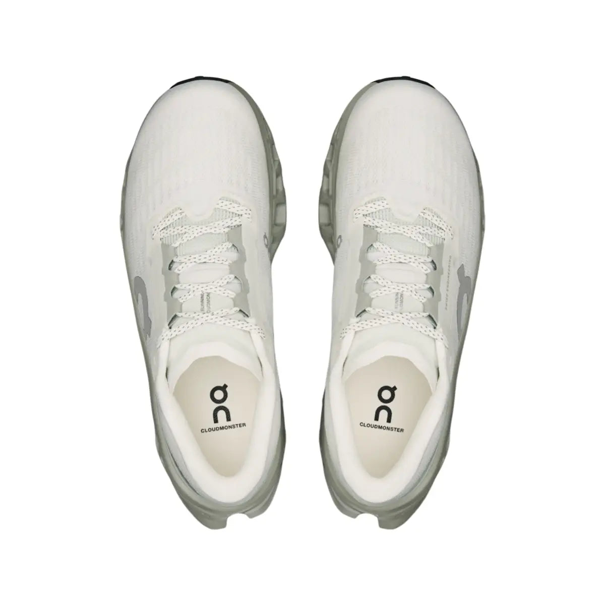 Cloudmonster 3  Maximum Cushioning, Maximum Energy for Every Run