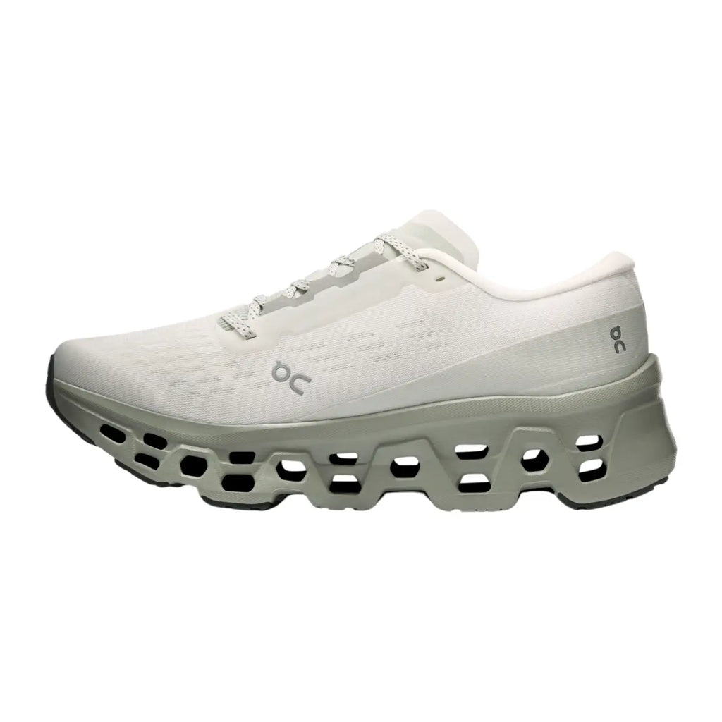 Cloudmonster 3  Maximum Cushioning, Maximum Energy for Every Run
