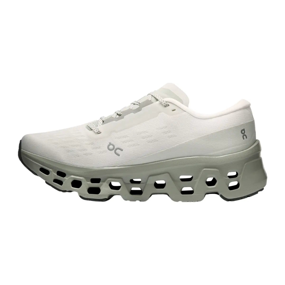 Cloudmonster 3  Maximum Cushioning, Maximum Energy for Every Run