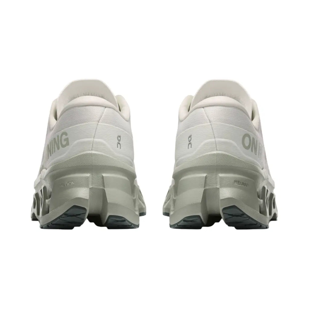 Cloudmonster 3  Maximum Cushioning, Maximum Energy for Every Run