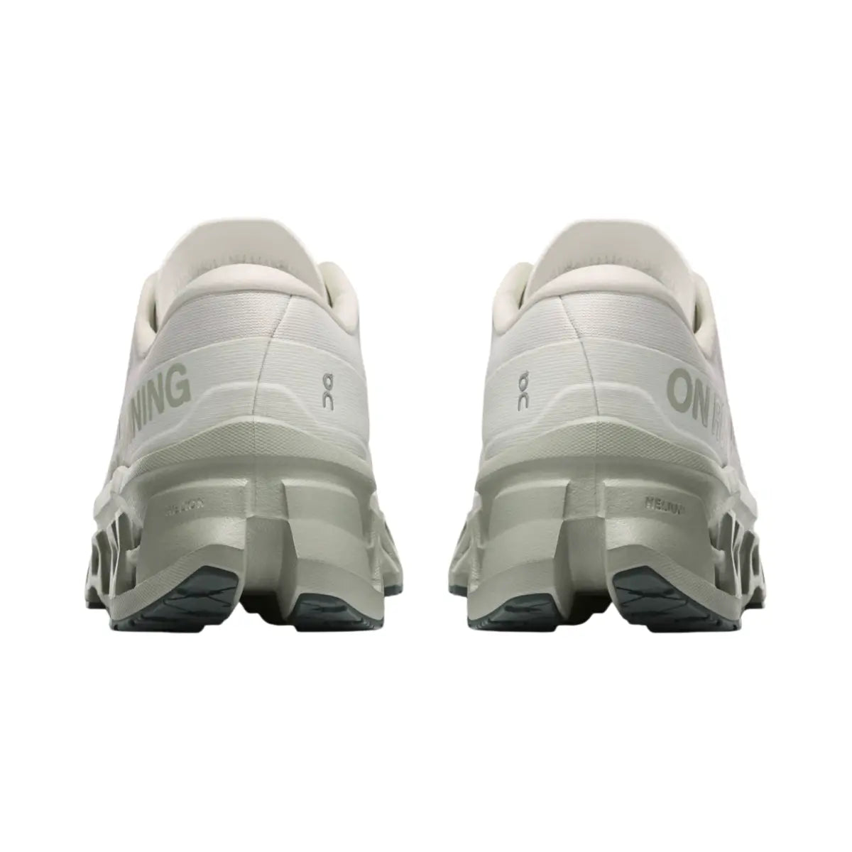 Cloudmonster 3  Maximum Cushioning, Maximum Energy for Every Run