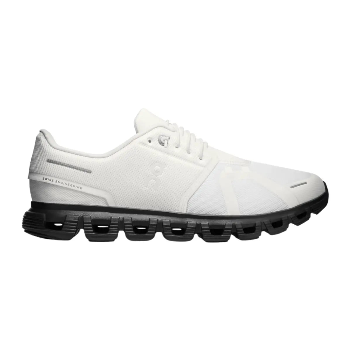 Cloud 6 Lightweight Comfort Built for Every Run