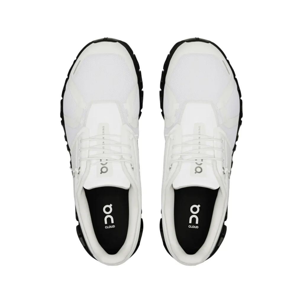 Cloud 6 Lightweight Comfort Built for Every Run