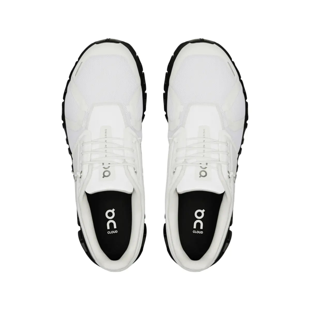 Cloud 6 Lightweight Comfort Built for Every Run