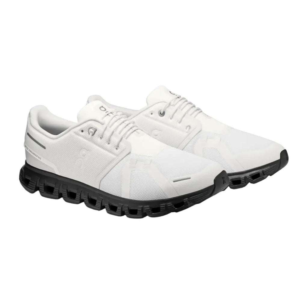 Cloud 6 Lightweight Comfort Built for Every Run