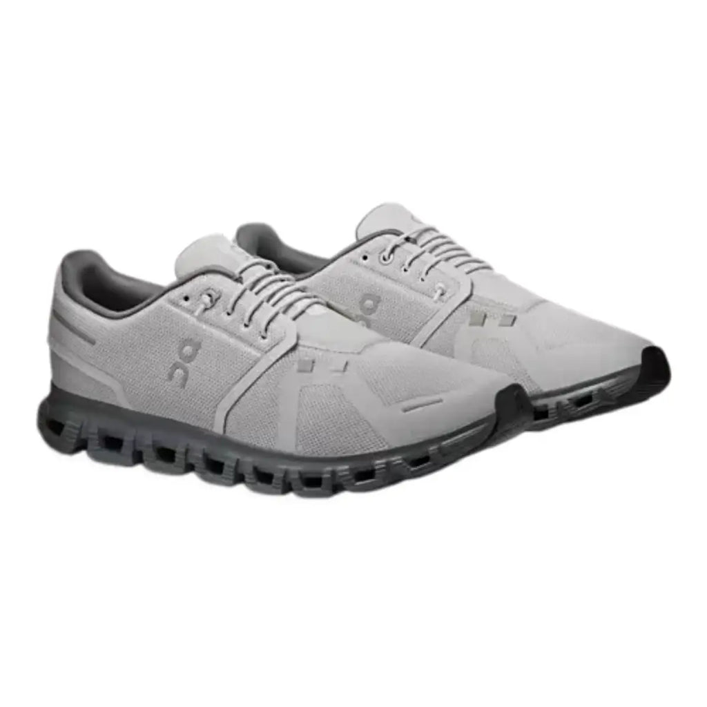 Cloud 6 Lightweight Comfort Built for Every Run