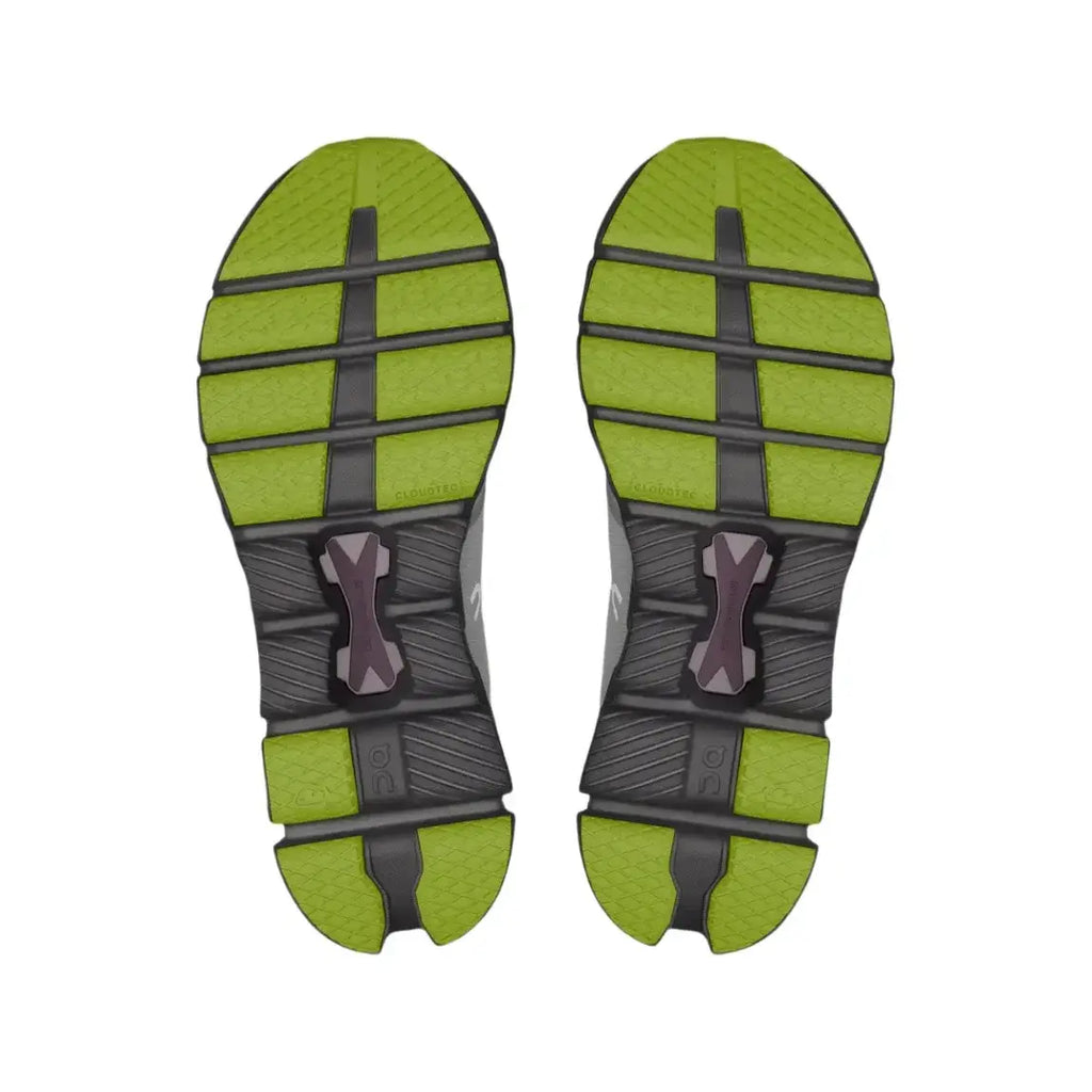 Cloud X 4  Built for Speed, Strength, and Everyday Training