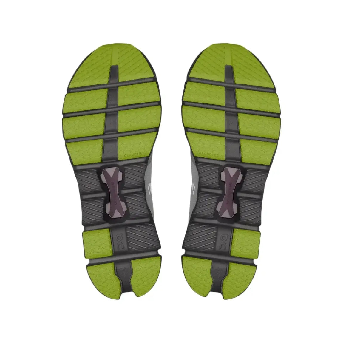 Cloud X 4  Built for Speed, Strength, and Everyday Training