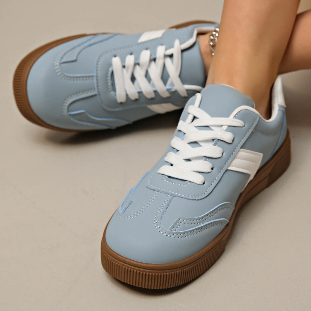 Beverly 90 Low-Top Sneakers
