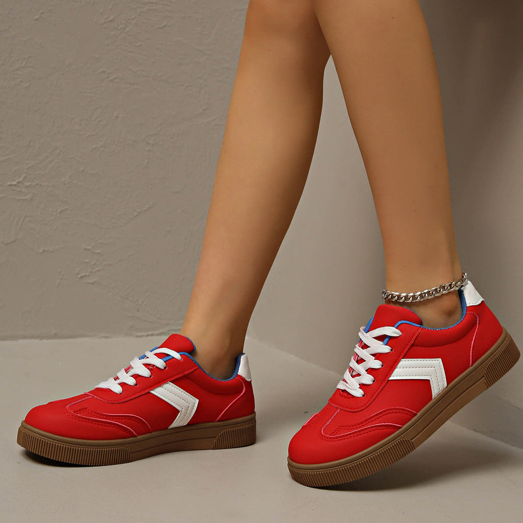 Beverly 90 Low-Top Sneakers