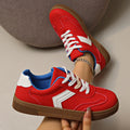Beverly 90 Low-Top Sneakers