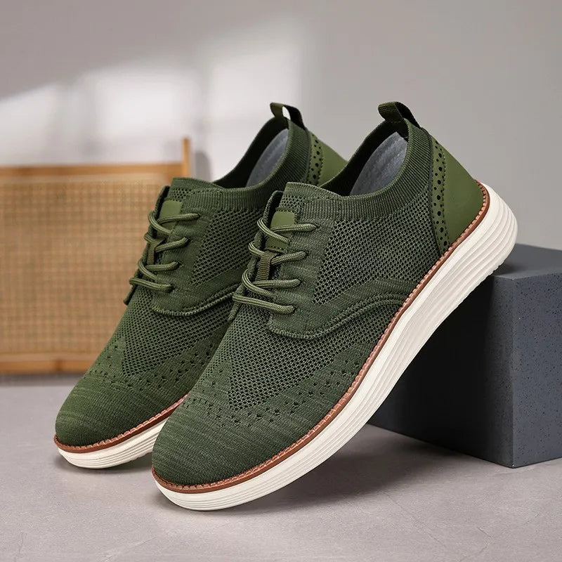 Anvello Slip On Sneaker