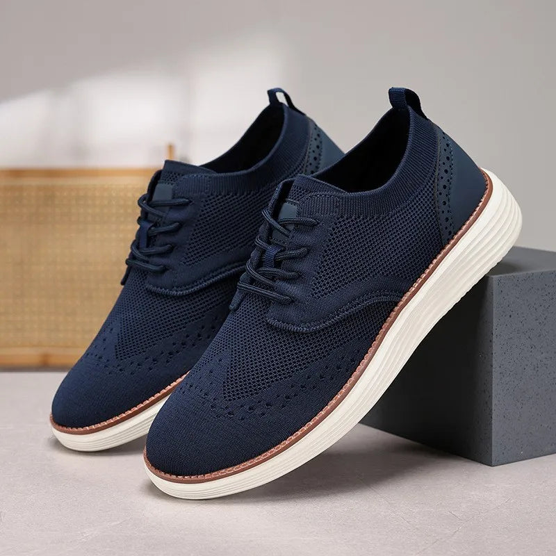 Anvello Slip On Sneaker