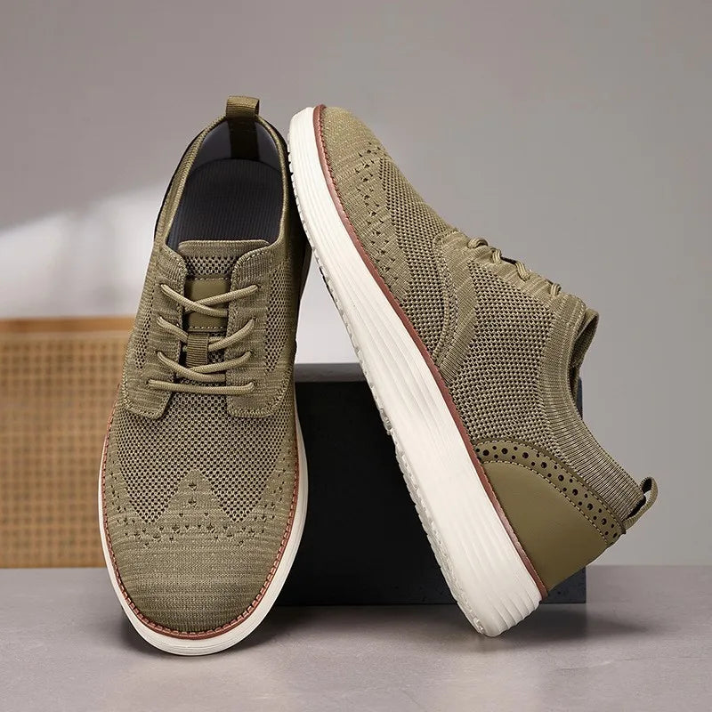 Anvello Slip On Sneaker