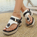 Bambi Thong Sandal