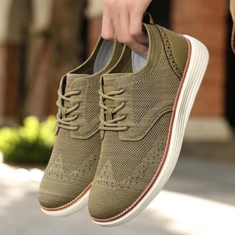 Anvello Slip On Sneaker