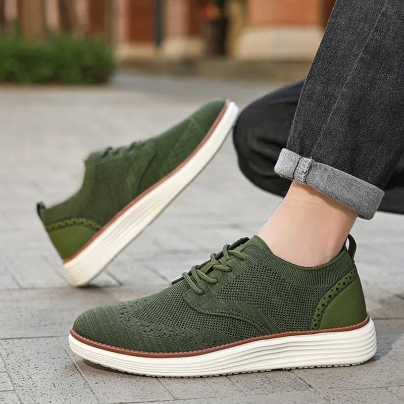 Anvello Slip On Sneaker