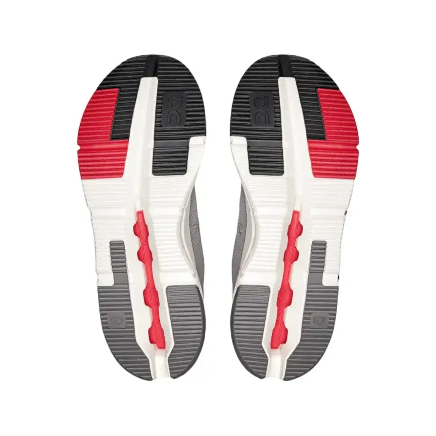 Cloudnova Form 2 Smooth Comfort. Sleek Everyday Style