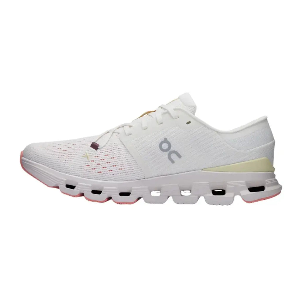 Cloud X 4  Built for Speed, Strength, and Everyday Training