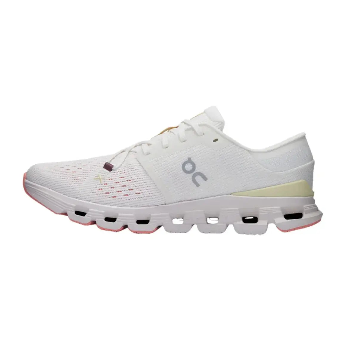 Cloud X 4  Built for Speed, Strength, and Everyday Training