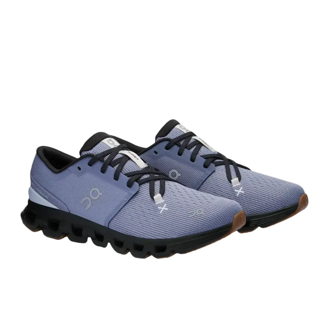 Cloud X 4  Built for Speed, Strength, and Everyday Training