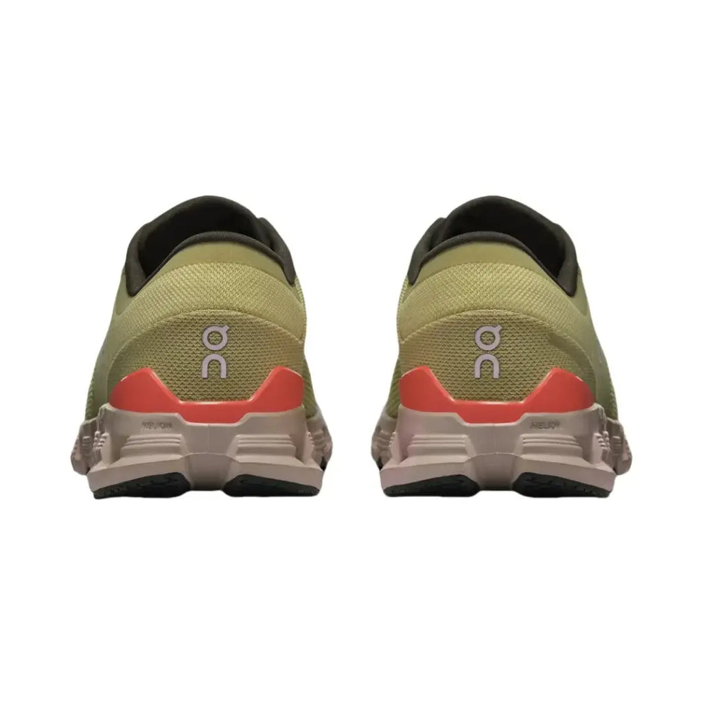 Cloud X 4  Built for Speed, Strength, and Everyday Training