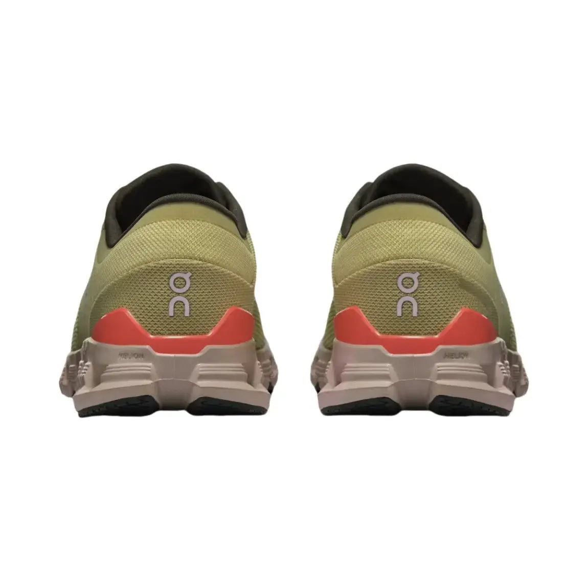 Cloud X 4  Built for Speed, Strength, and Everyday Training