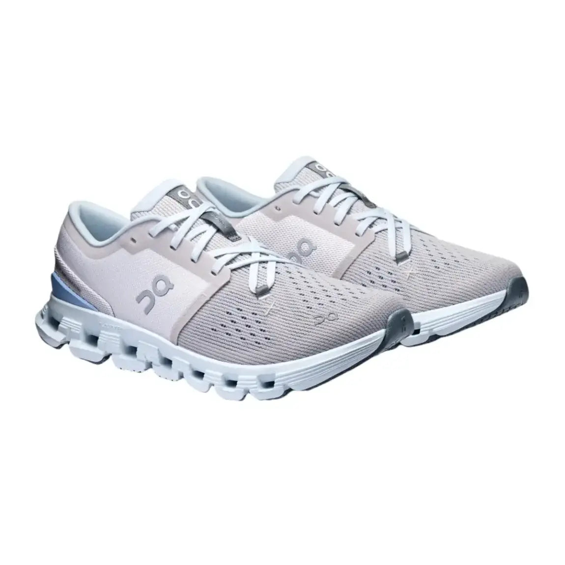 Cloud X 4  Built for Speed, Strength, and Everyday Training