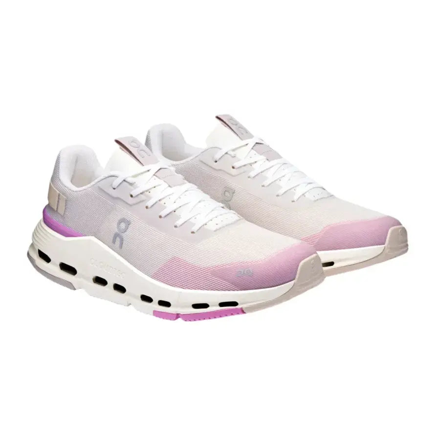 Cloudnova Form 2 Smooth Comfort. Sleek Everyday Style