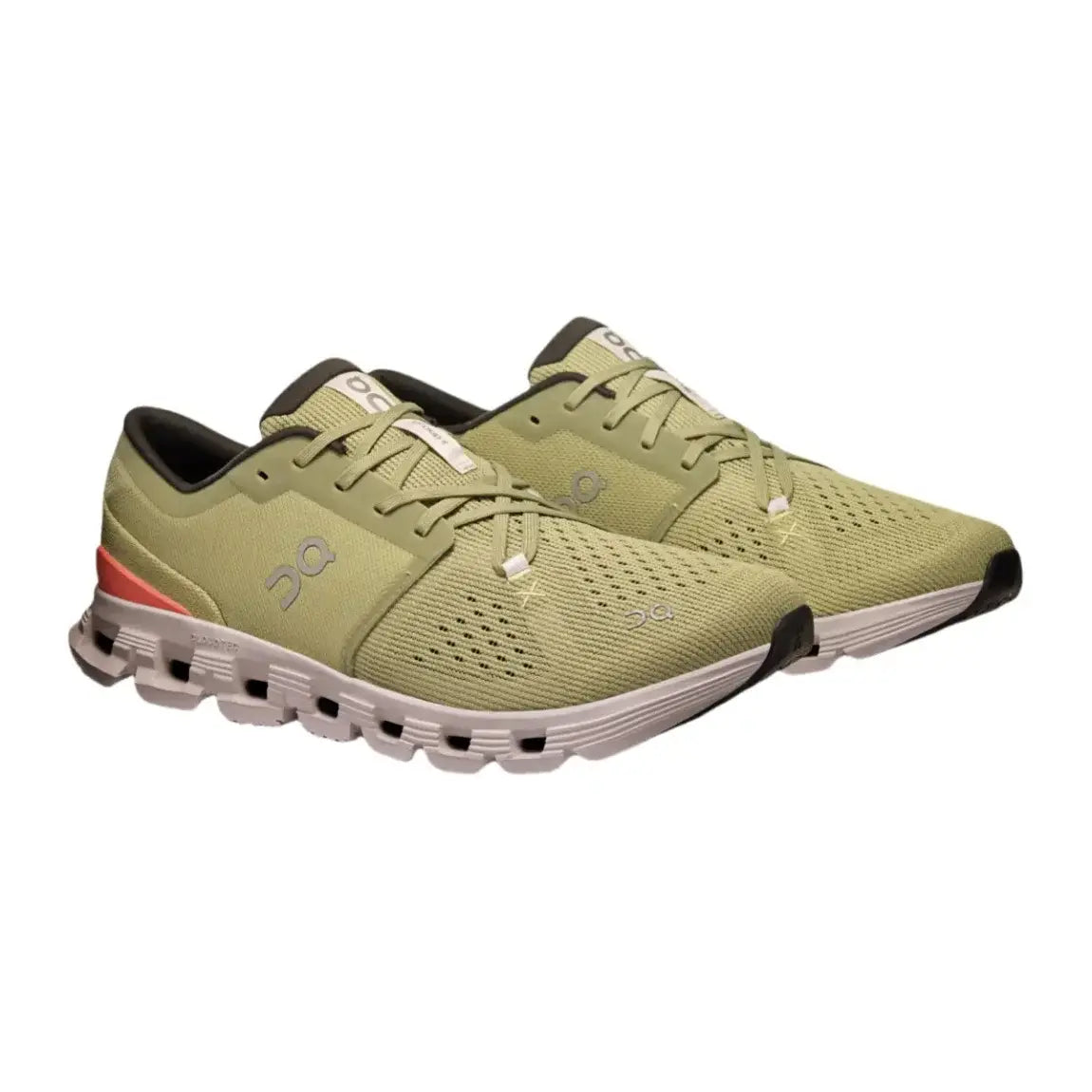Cloud X 4  Built for Speed, Strength, and Everyday Training