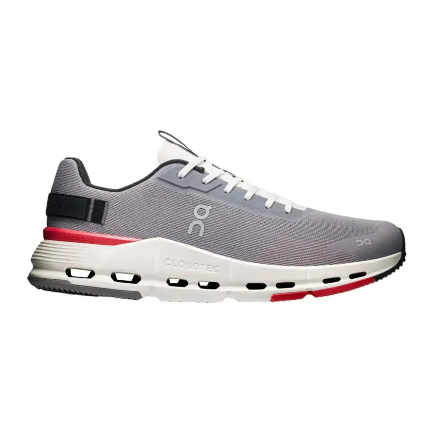 Cloudnova Form 2 Smooth Comfort. Sleek Everyday Style