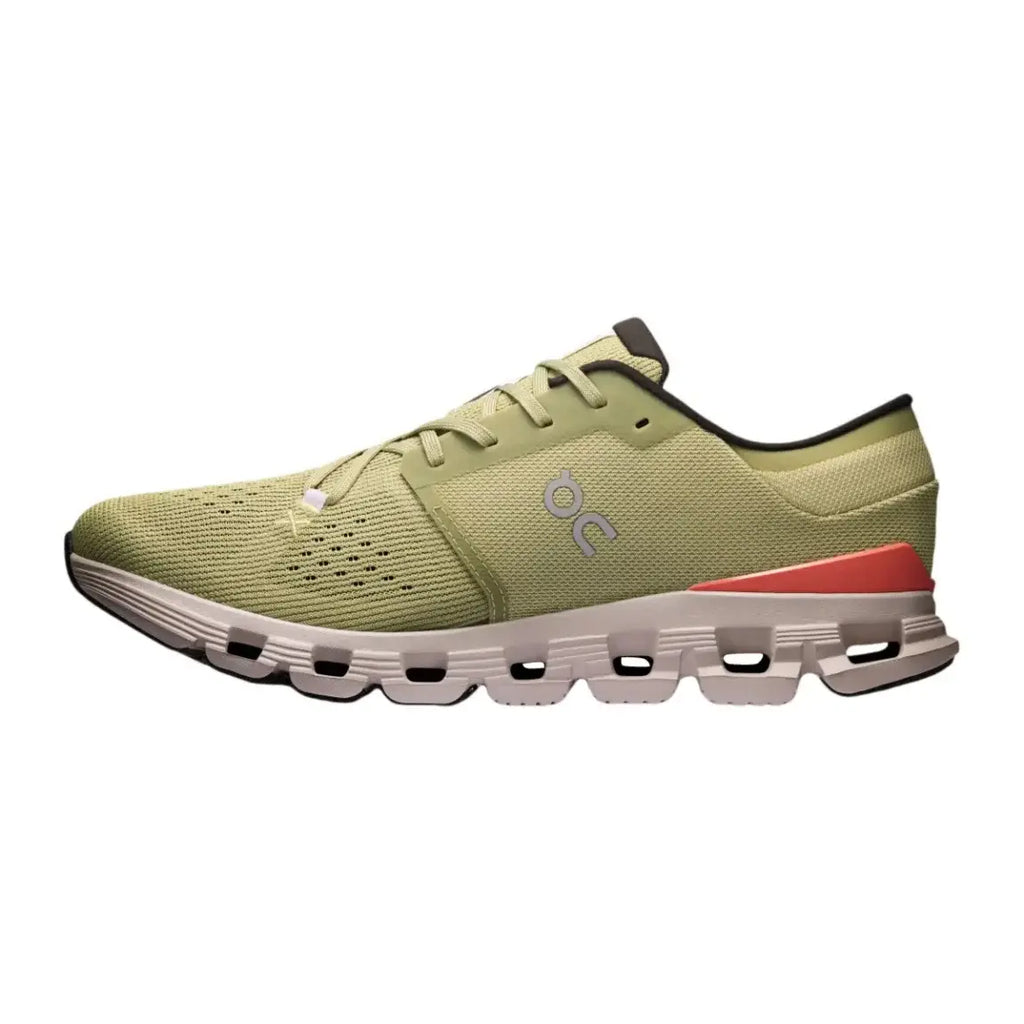 Cloud X 4  Built for Speed, Strength, and Everyday Training