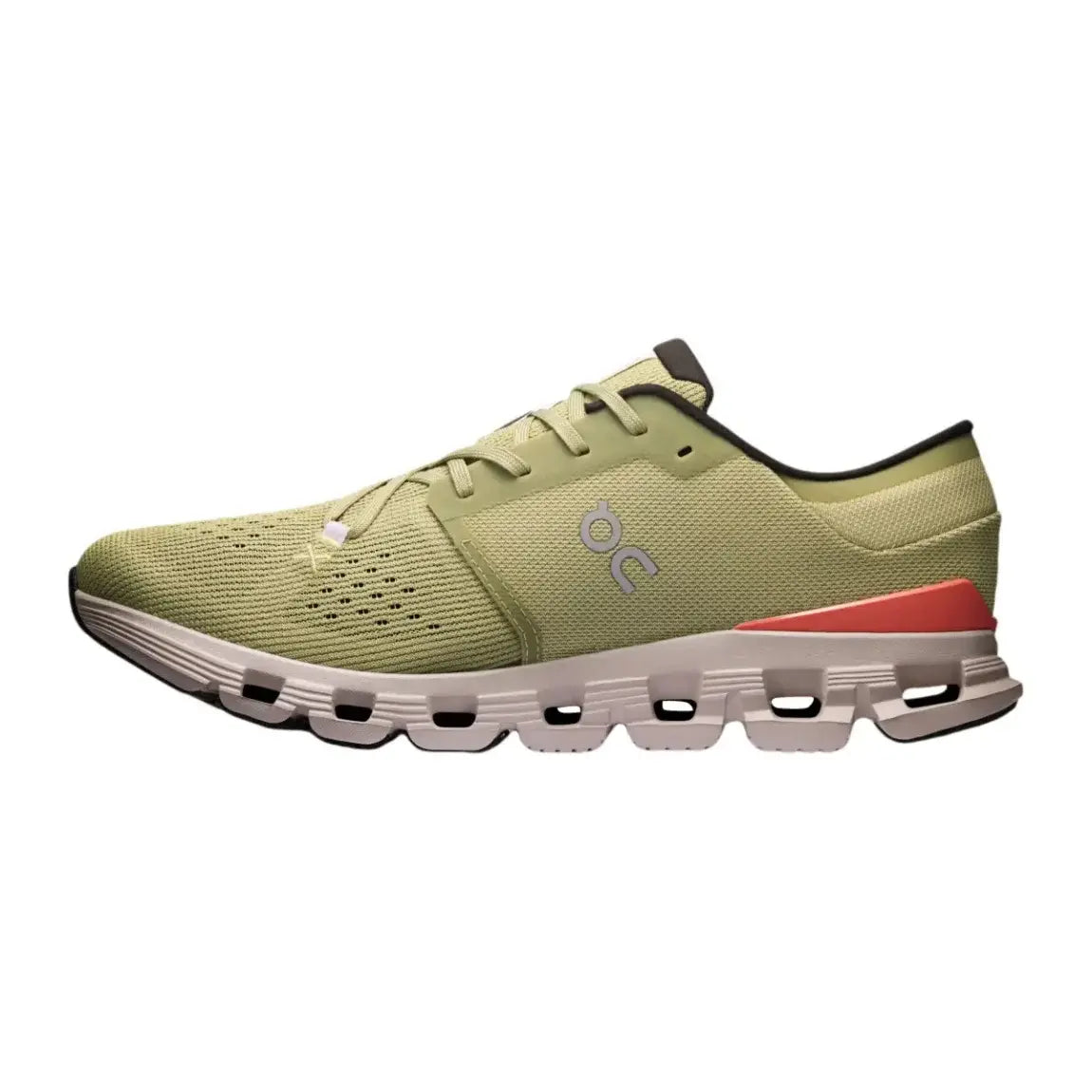 Cloud X 4  Built for Speed, Strength, and Everyday Training