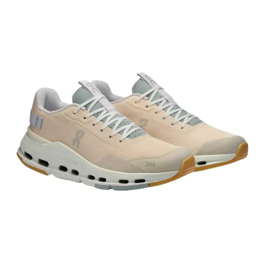Cloudnova Form 2 Smooth Comfort. Sleek Everyday Style