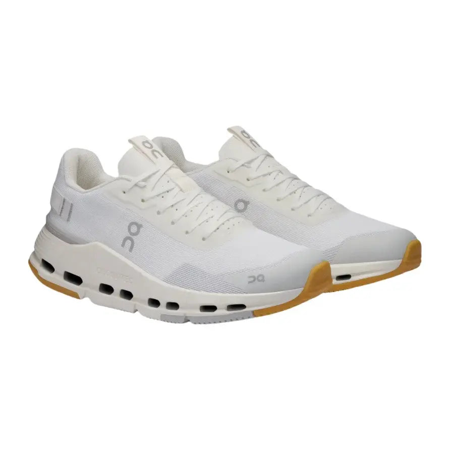 Cloudnova Form 2 Smooth Comfort. Sleek Everyday Style